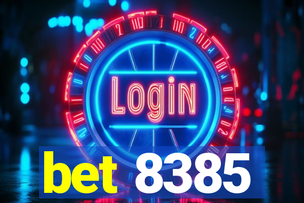 bet 8385