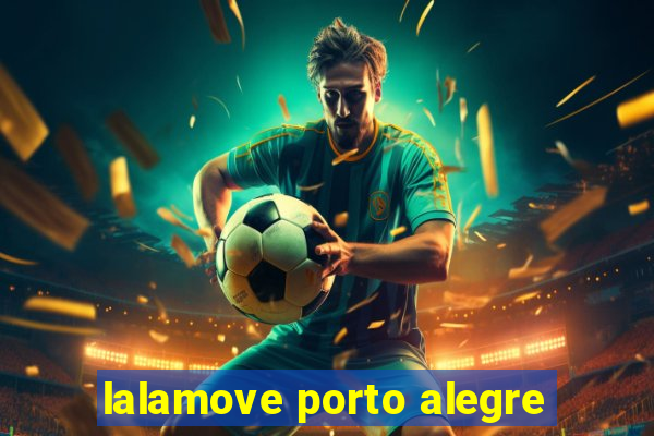 lalamove porto alegre