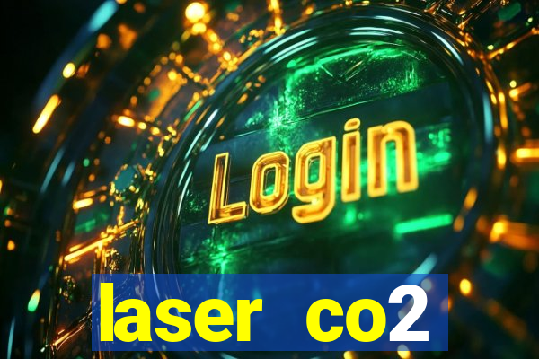 laser co2 frazionato napoli