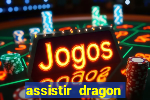 assistir dragon ball super: super heroes dublado