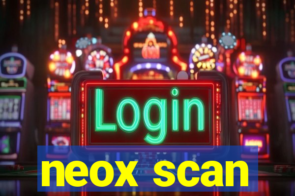 neox scan