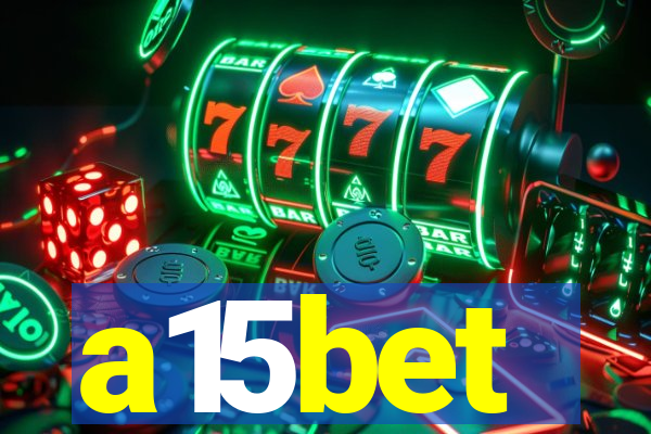 a15bet