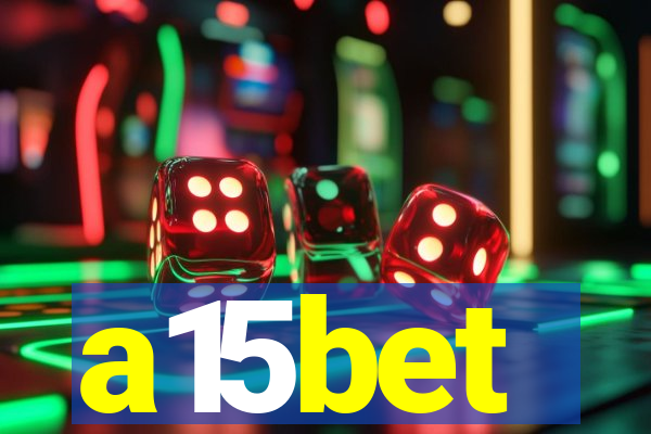 a15bet