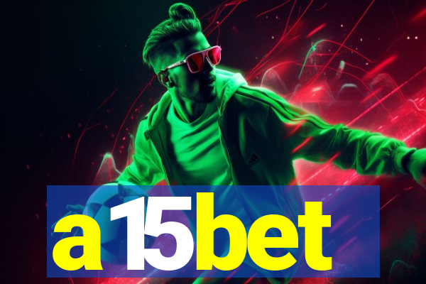 a15bet