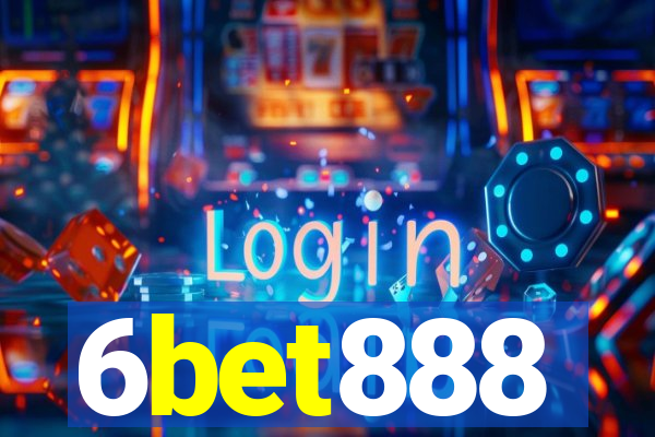 6bet888