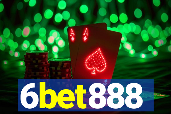6bet888
