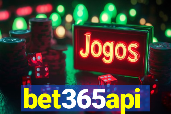 bet365api