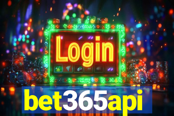 bet365api
