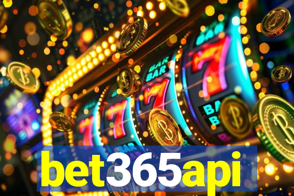 bet365api