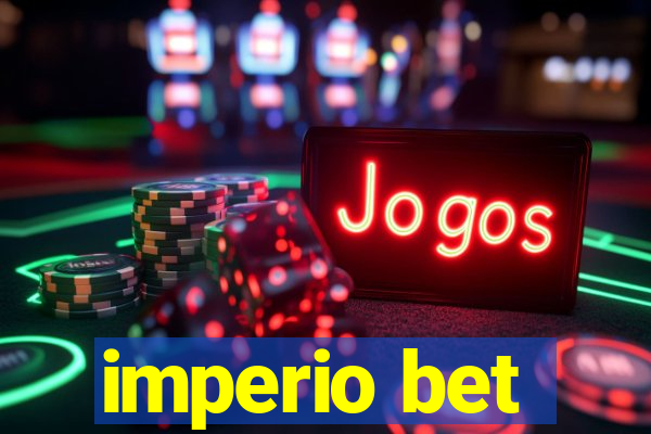 imperio bet