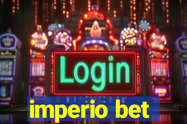 imperio bet
