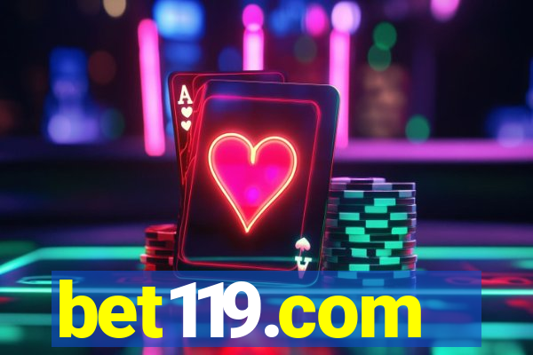 bet119.com