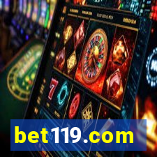 bet119.com