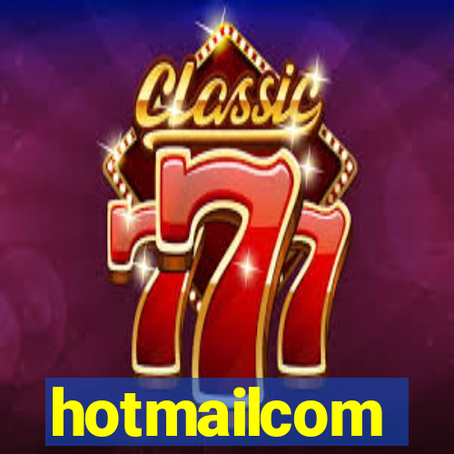 hotmailcom