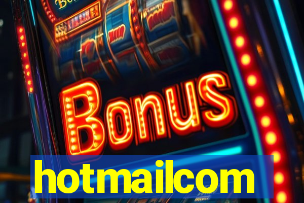 hotmailcom