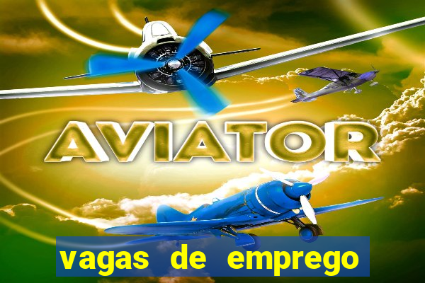 vagas de emprego olx salvador