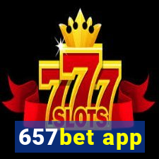 657bet app
