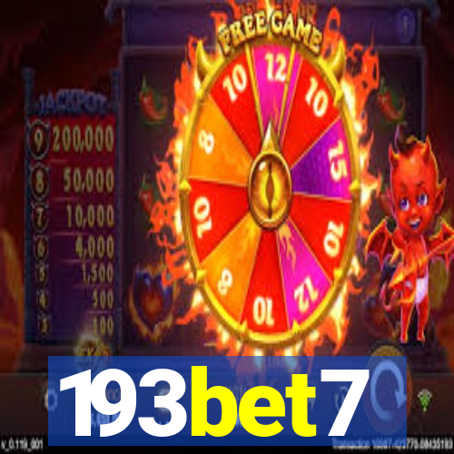 193bet7