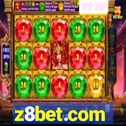 z8bet.com
