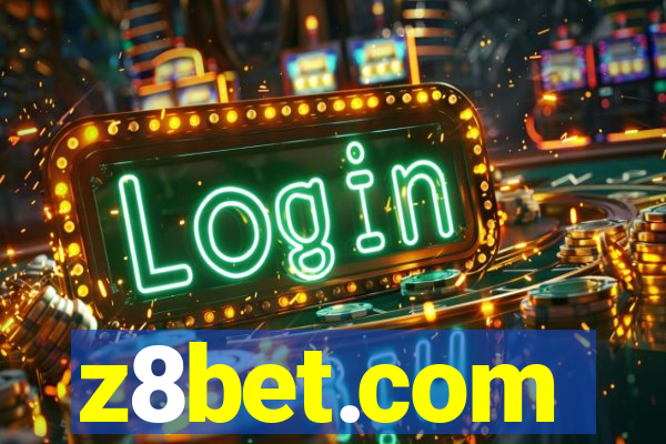 z8bet.com