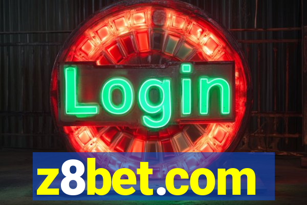 z8bet.com