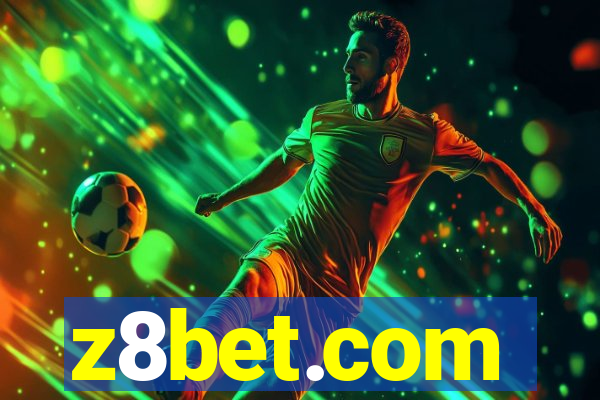 z8bet.com
