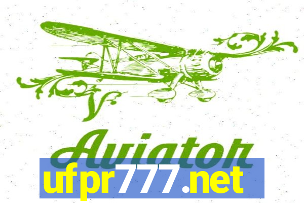 ufpr777.net