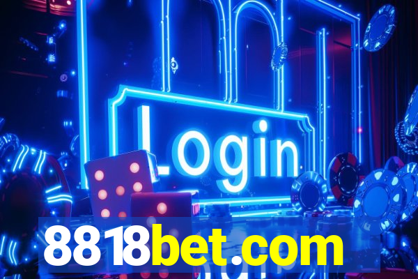 8818bet.com