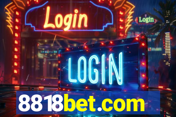 8818bet.com