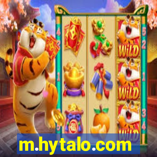 m.hytalo.com
