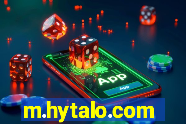 m.hytalo.com