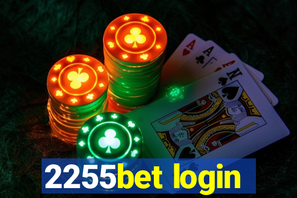 2255bet login