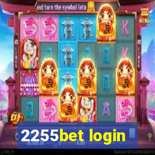 2255bet login