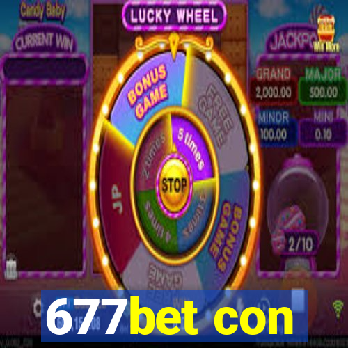 677bet con
