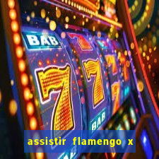 assistir flamengo x corinthians futemax