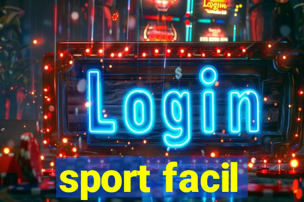 sport facil