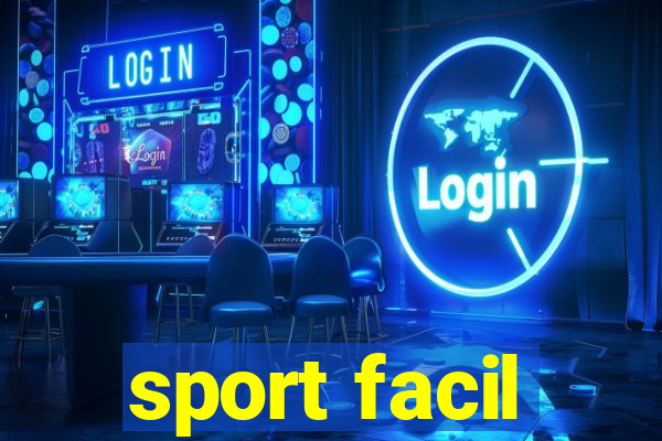 sport facil