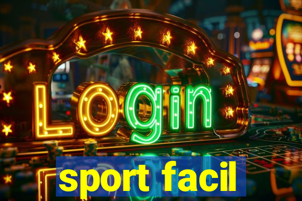 sport facil