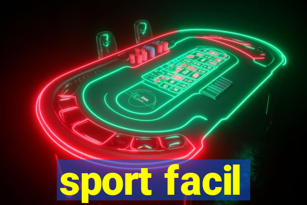 sport facil