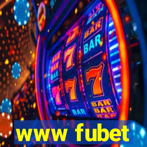 www fubet