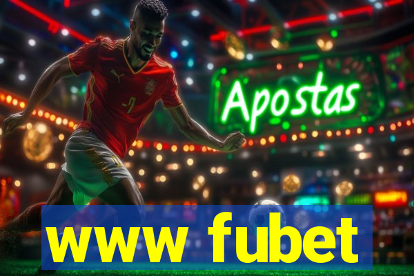www fubet