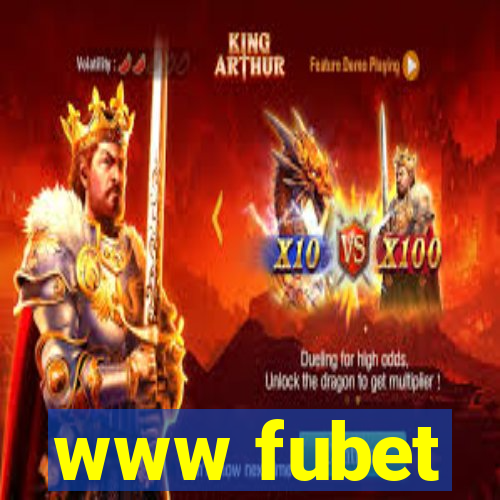 www fubet