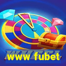 www fubet
