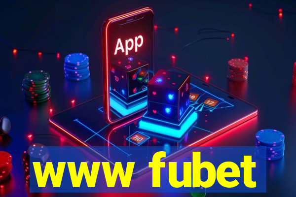 www fubet