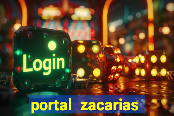 portal zacarias maloqueiro cavando sua cova