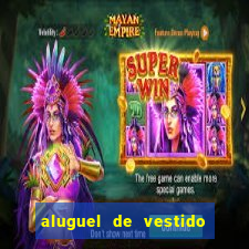aluguel de vestido de prenda em porto alegre