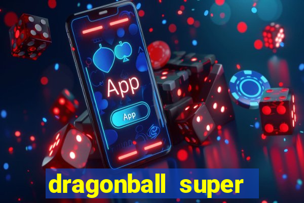 dragonball super torrent magnet