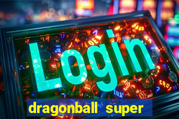 dragonball super torrent magnet