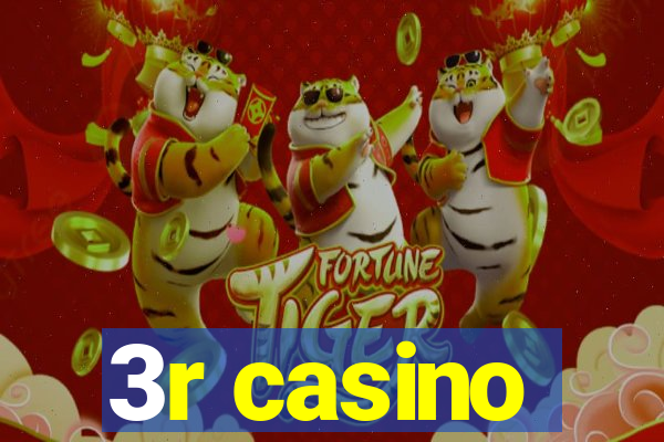 3r casino