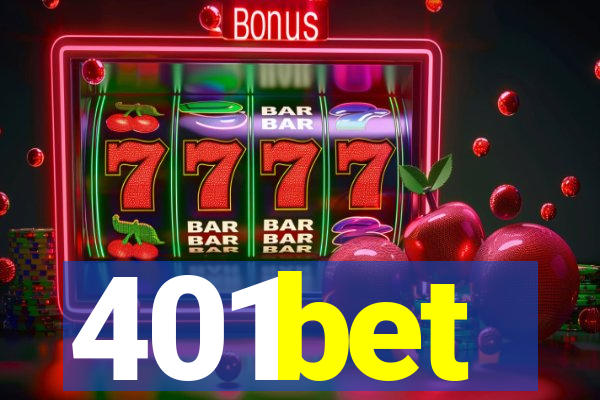 401bet
